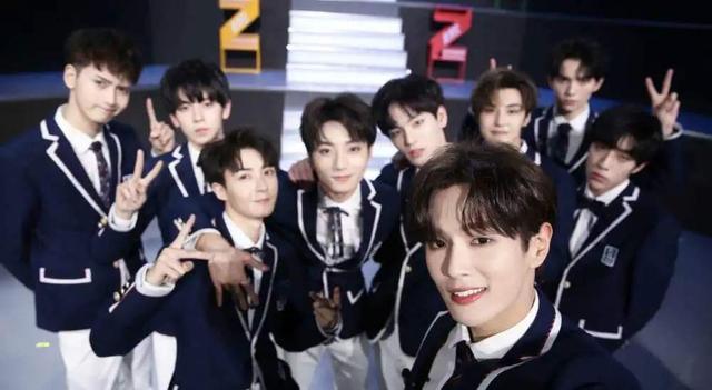 #少年之名#官方账号艾特王一博“以少年之名”，疑似透露王一博担任导师