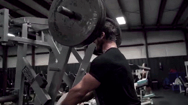 |一张图告诉你，地表最强背部圣诞树有多酷！！