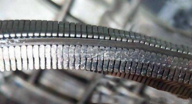 机器|AT变速箱和CVT变速箱实际上的差距