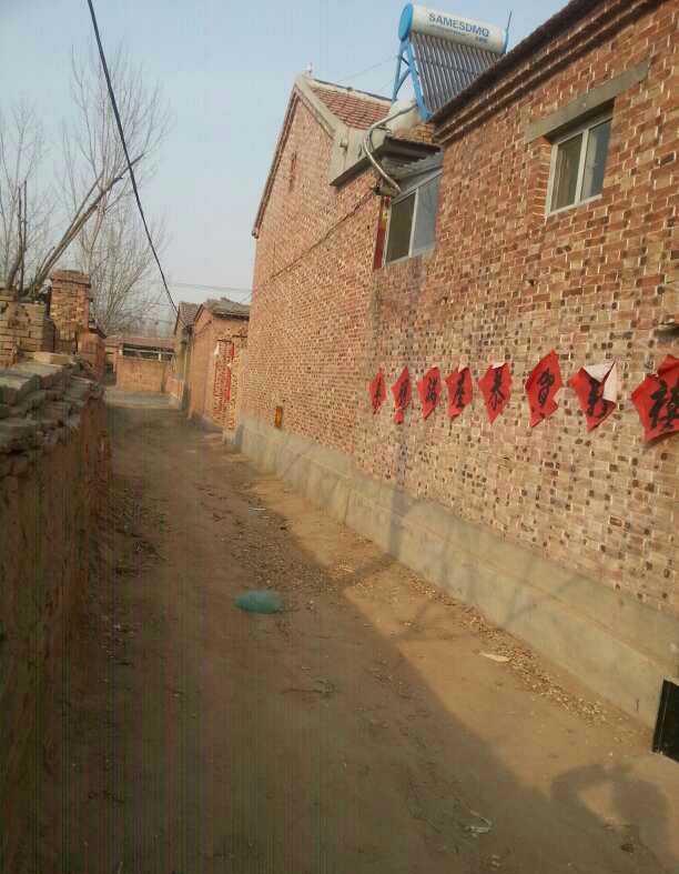 『』晒晒我农村婚房，浴室好尴尬，厕所肯定很多人都没见过！