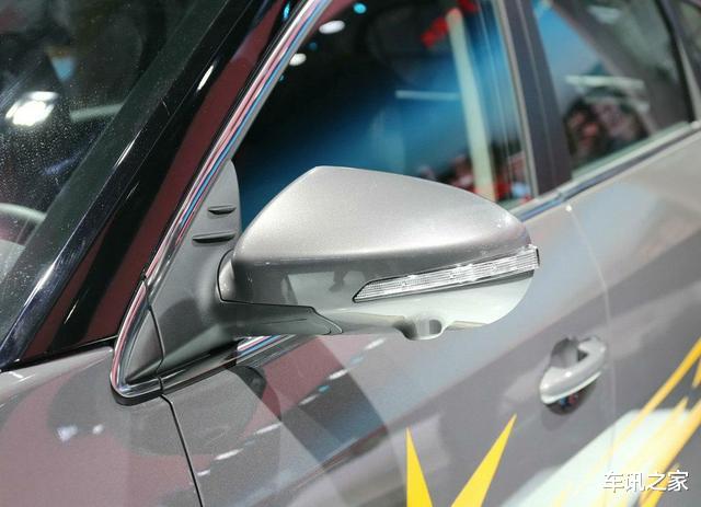 SUV|过弯从不飘的SUV，重近1.6吨入门有ESP，车长4.7米，才7.99万起