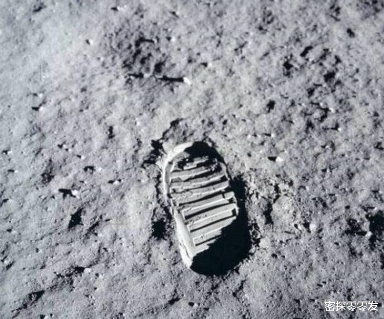 #登月#12名登月宇航员都得了怪病,美国几十年不敢登月的真相是什么?