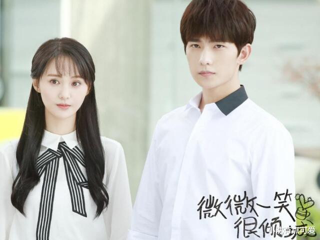 甜宠剧|甜宠剧排名：狐狸的夏天第二，我只喜欢你垫底，第一是？