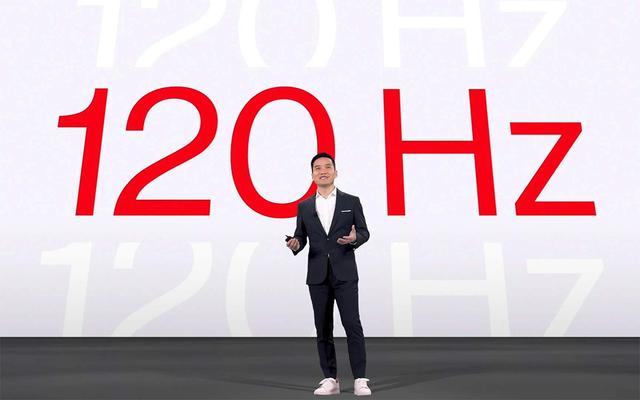 #电池#看完还想买吗？高刷新率屏幕如此耗电，个别手机续航几乎腰斩