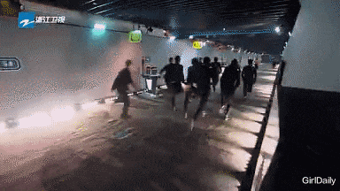 「沙溢」沙溢崩溃，蔡徐坤暴走：《奔跑吧》最让人心疼的一期节目