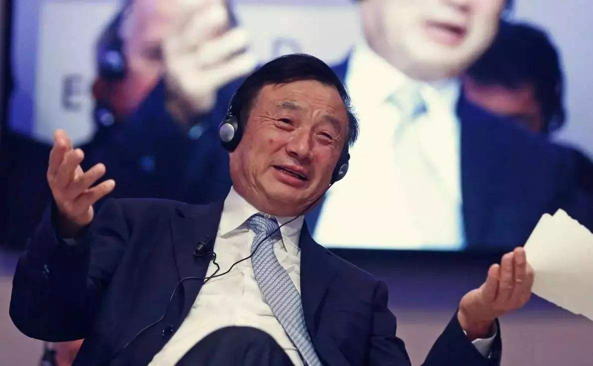 芯片|芯片业传来消息！比尔盖茨果然说中了，任正非英雄泪没白流！