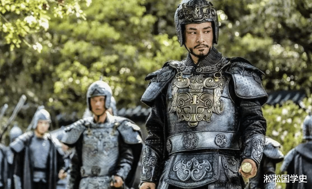 晋宣帝|司马懿夺政后的一个失误，让司马族走向灭亡，那就是漏掉了一个人