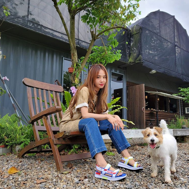 蔡依林|40岁蔡依林出道21年没胖过的3个瘦身方法！维持超强冰块腹肌