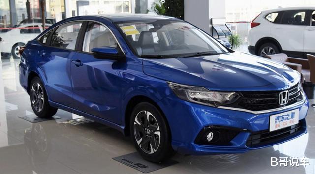 『大众朗逸』被称“大号思域”终于亮相!仅9万起长达4米8!网友:宝来买早了!