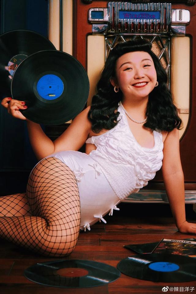 辣目洋子|现在娱乐圈的门槛都这么低了吗?