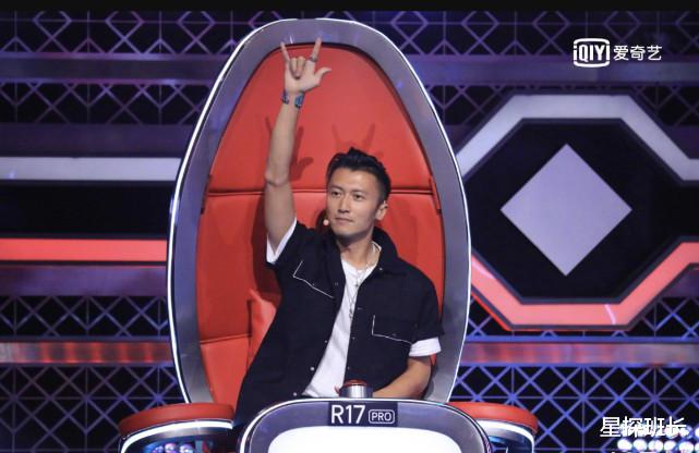 中国好声音|2020《中国好声音》第二位导师正式官宣，这位冠军导师又回来了！