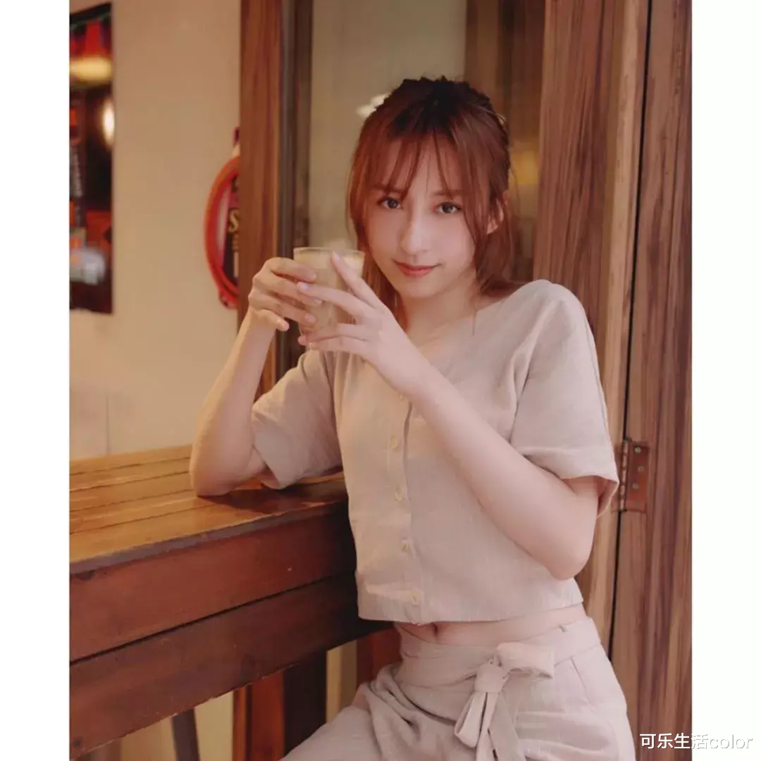 龚嘉欣|龚嘉欣铲青黑化！让黎耀祥一手掌握？她凭这套剧拿视后吗？？？