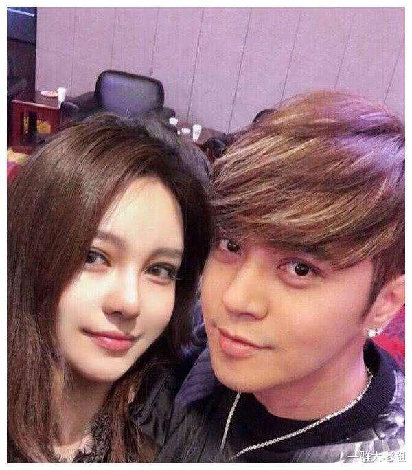 「关晓彤」台媒爆罗志祥欲效仿陈冠希退圈，网友却不答应了：交出东西再走