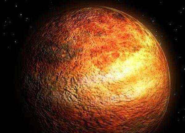 #科学家#前往金星仅需100天，科学家却放弃登陆，金星究竟有多可怕？