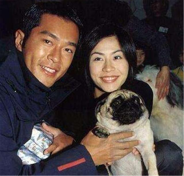 宣萱|30岁拒绝富豪求婚，年近50为生子做试管婴儿，却希望孩子父亲是他