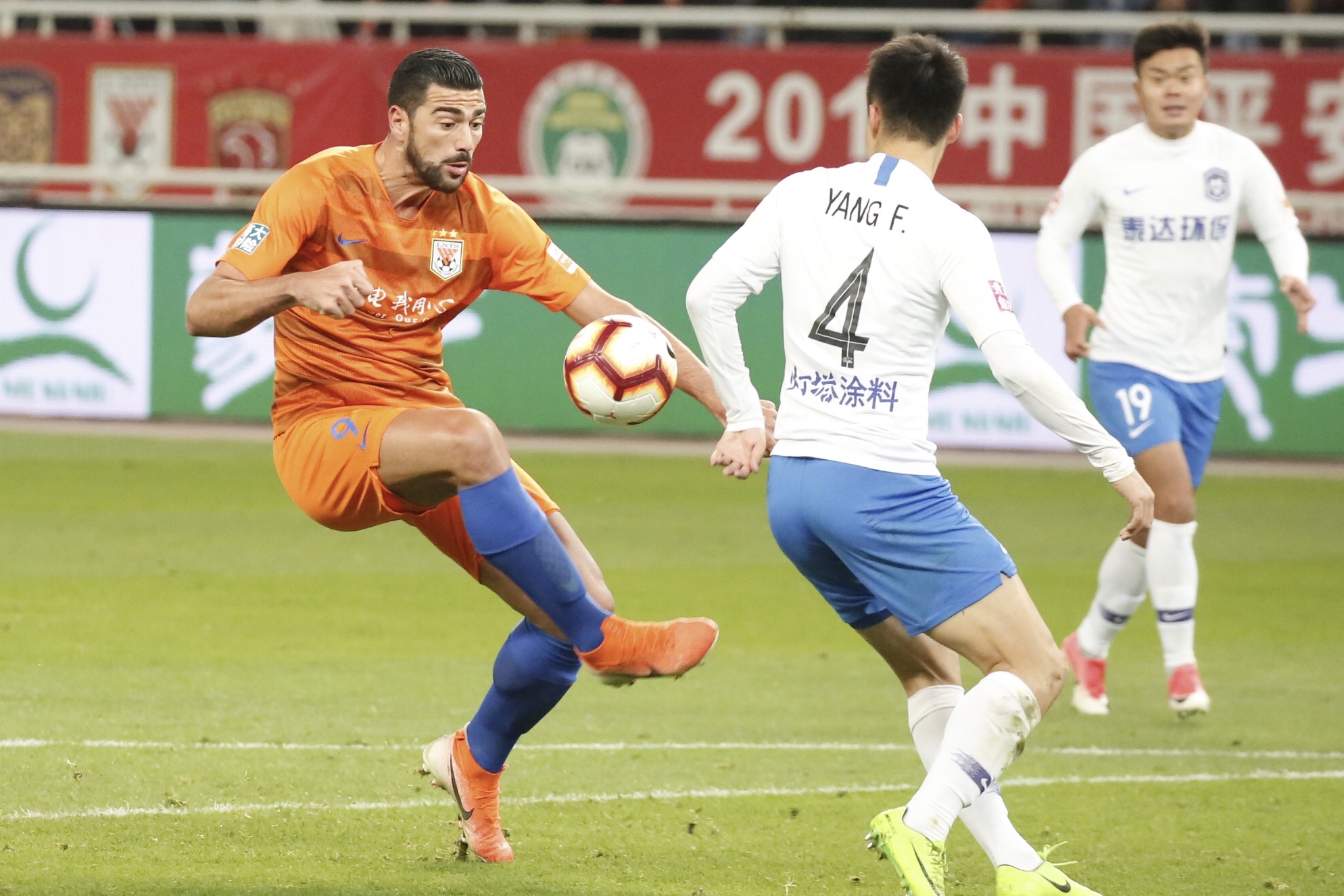 山东鲁能|鲁能外援归队进展，佩莱8日抵达，格德斯行程已定，6选5是个难题