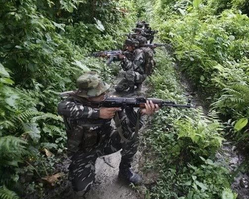 印度|边境再度爆发激烈交火！30分钟内结束战斗，莫迪这次丢人丢大了