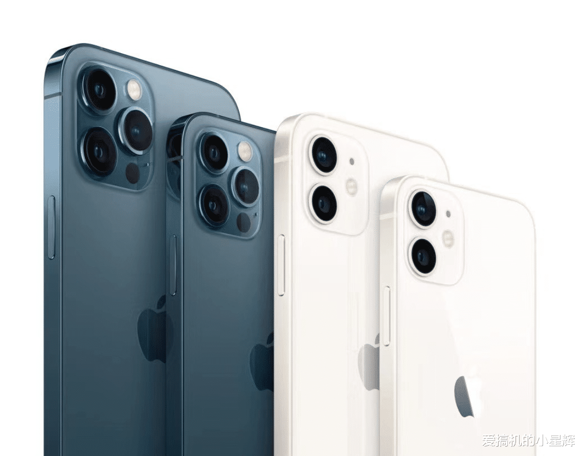 电池|iPhone12全系电池容量曝光，12 mini容量仅Mate30Pro一半