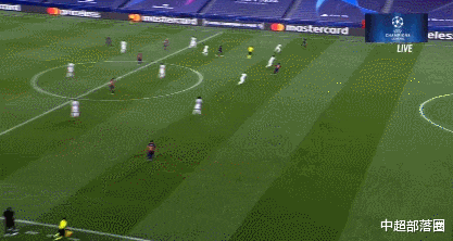 巴塞罗那|短短31分钟,巴萨连创2大耻辱纪录!纸糊的防线,让梅西一脸绝望