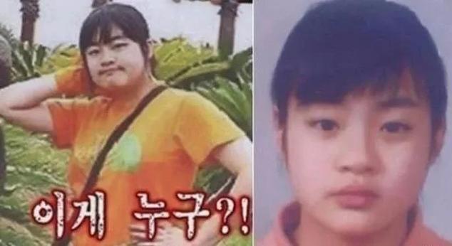 ▲一年减掉52斤拿下国民男神,144斤的她逆袭:每个胖子都是潜力股