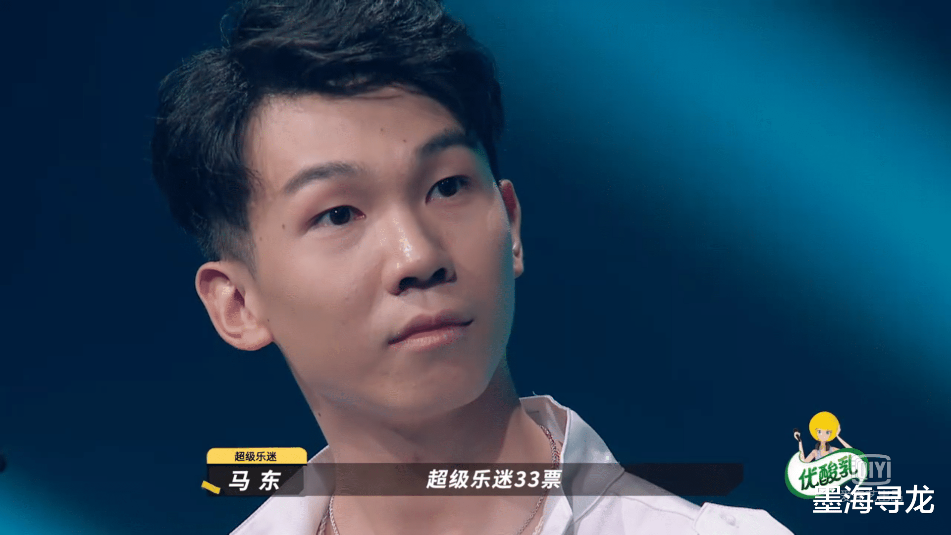 白举纲|乐队的夏天：白举纲不是“地下”就不配得分？大张伟总结一针见血