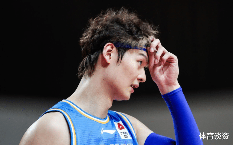 王哲林|空砍36+10！26岁MVP耻辱惨败，已被周琦拉开差距，这样打NBA没戏了