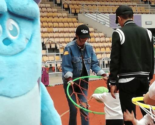 刘恺威|杨幂刘恺威被曝复合!男方终于松口回应:我们希望女儿快乐生活!