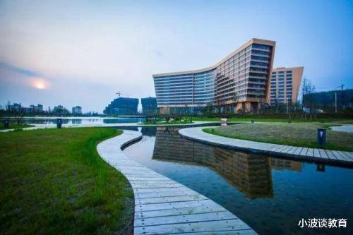 高校|中国最好的5所理工类大学，榜首毫无悬念，第五名却存有较大争议