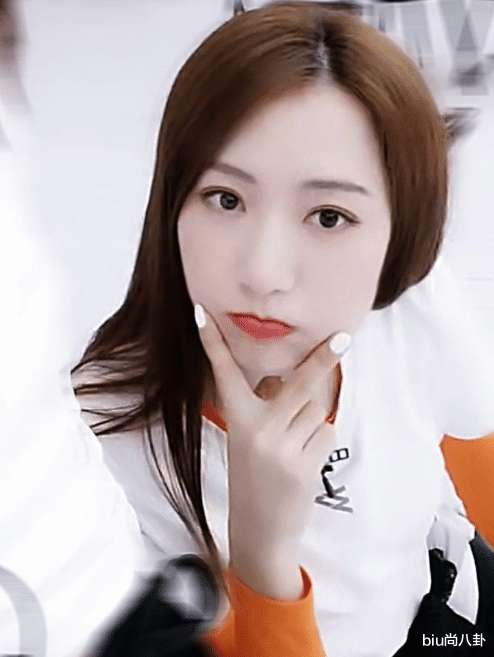 白冰|《浪姐》白冰为什么被打马赛克?黄晓明8个字回应,网友不敢相信