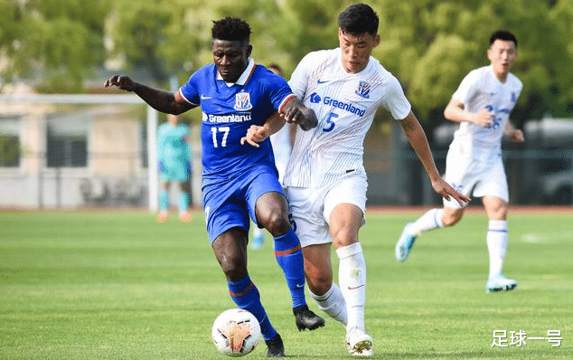 中超|全乱了!一场未赛却让中超再变天,足协给全中超出了一道无解题