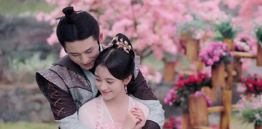 『芸汐传』《芸汐传》西芹夫妇意难平？张哲瀚鞠婧祎新剧来袭！求一完美结局