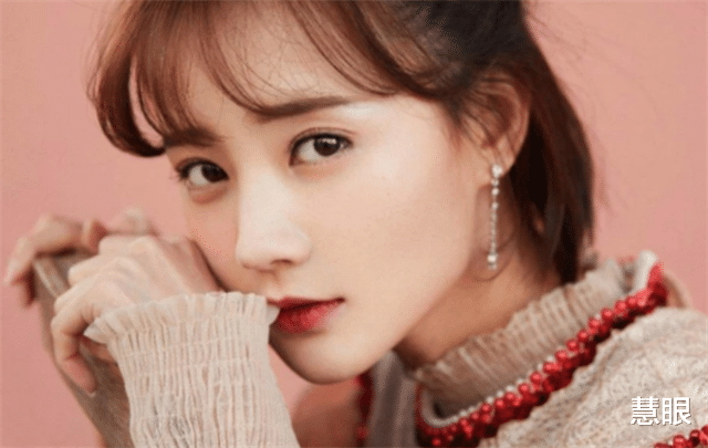 「赵丽颖」本是赵丽颖替身,却趁颖宝怀孕疯狂接戏,成功逆袭为一线女星