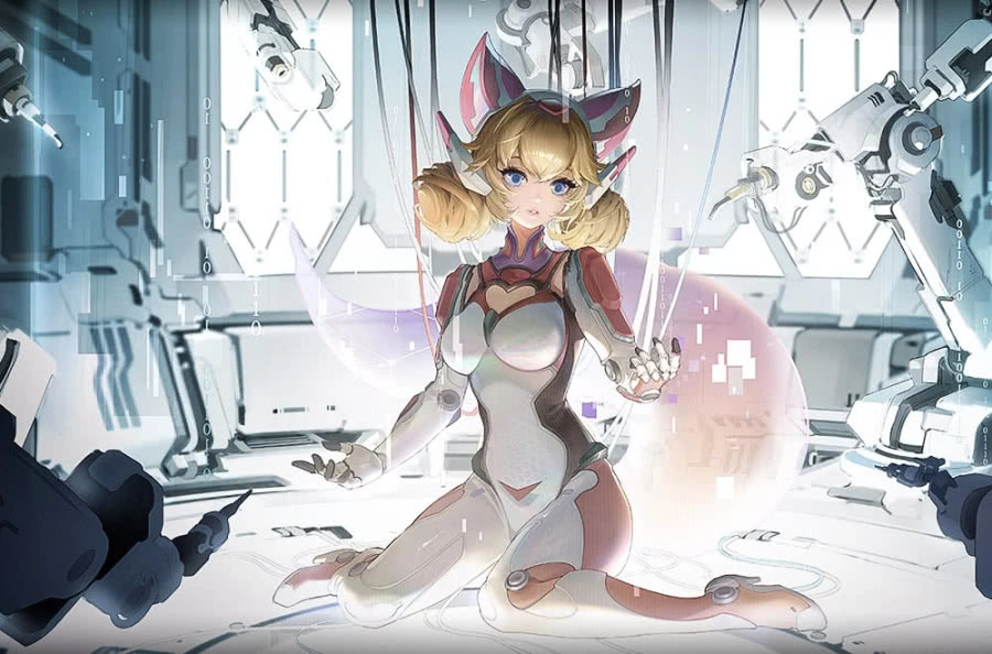 王者荣耀：24号上架五款皮肤，妲己时之彼端EVA紧身衣来了