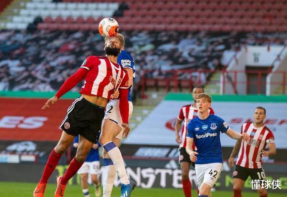 英超|0-1，又输了！英超大黑马彻底无缘欧战，大胜切尔西后飘了？