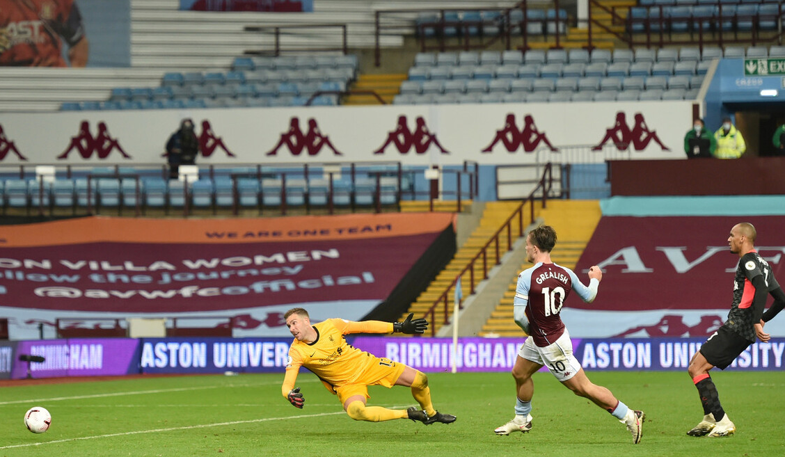 阿斯顿维拉|超级大冷门！7-2！英超卫冕冠军被灌7球，世界级防线被彻底打爆