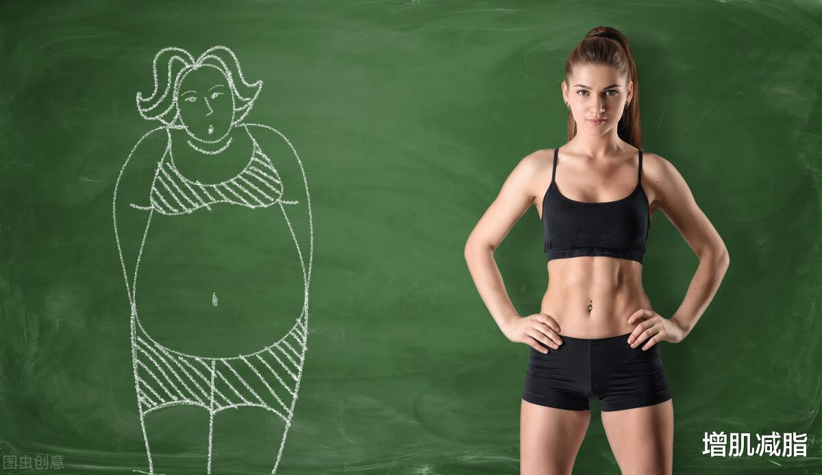 运动|怎样让体脂率快速下降5%？4个方法，帮你减掉多余脂肪！