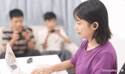 saas|华为没做到的,歌手汪峰做到了:5年自研,百元抢苹果耳机生意