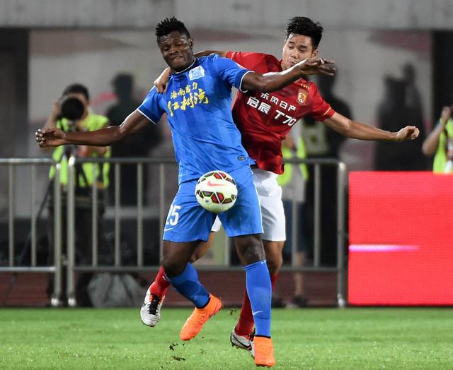 广州恒大|恒大十年布局见成效，脱身金元足球，坑坏各大俱乐部