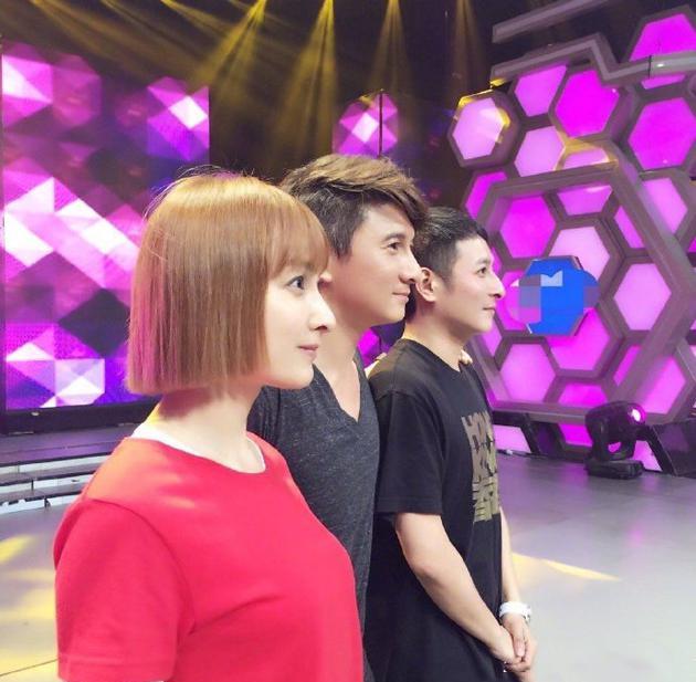 元气满满的哥哥|《元气满满的哥哥》官宣阵容：胡军压番蔡国庆，杨洋压番黄明昊