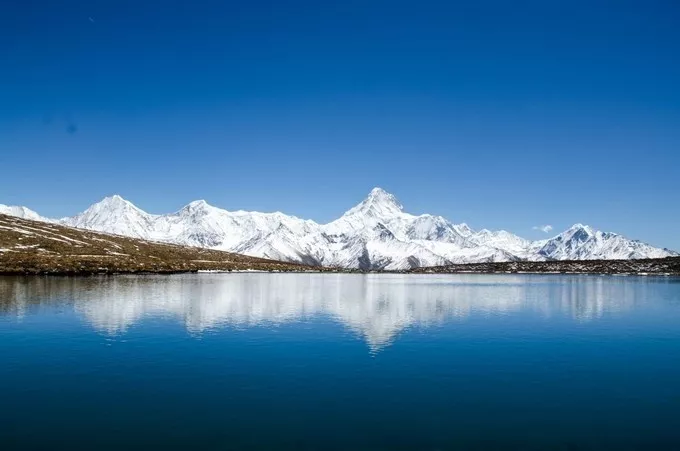 『贡嘎山』关闭2年！贡嘎山周边的5个景点因封闭施工，不得进入！