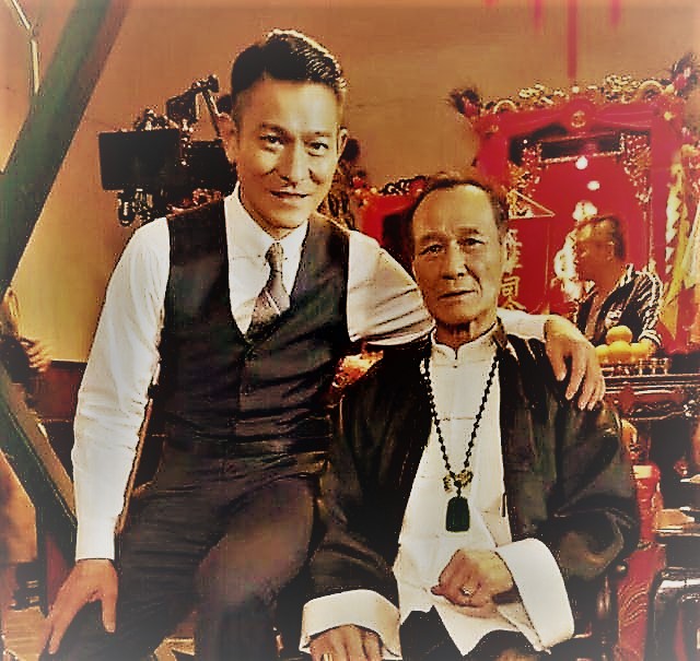 陈惠敏|陈惠敏已将游恩杰逐出门下：这个门生竟敢去找向华强借钱