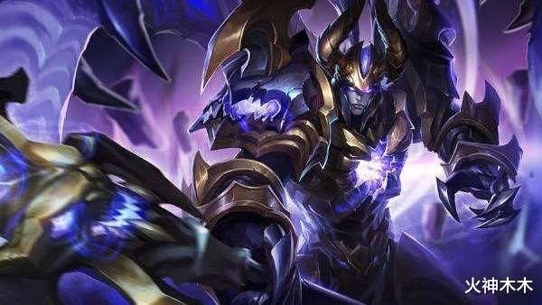 庄周|王者荣耀：没有王者水平就不要用这3个英雄，榜首一刀4000血