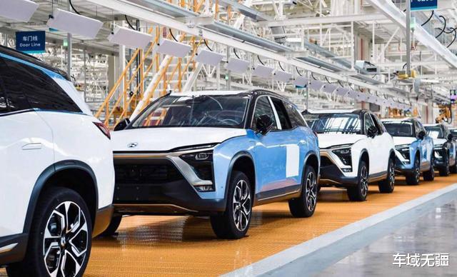 哈弗H6|从“最惨”变成“最爽”，蔚来汽车距离“中国特斯拉”还有多远？