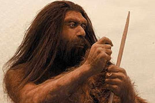 #尼安德特人#尼安德特人的复仇:和现代人祖先春风几度,给我们留下无尽祸根