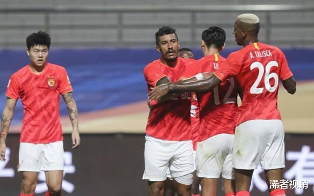 中国足协|突发! 中国足协做出争议决定: 将中超3大豪门逼入绝境, 恒大惨遭重创