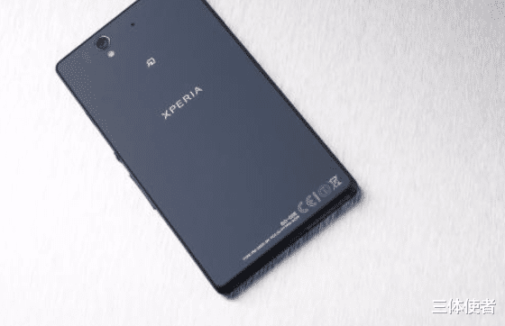 高通骁龙|索尼牛就牛在黑科技上，光是一个4k屏，就甩其他手机一大截了