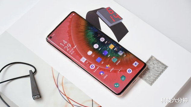#oppo find x2#目前最尴尬的骁龙865旗舰!销量比不过小米,性价比不如三星