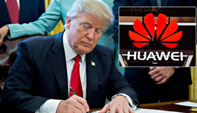 5G|华为5G订单被反超！已跌至世界第二，移动联通电信纷纷“叛变”