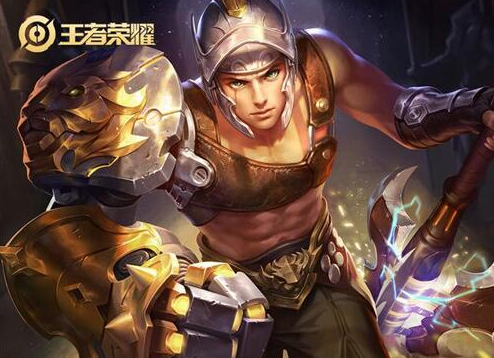 典韦：王者荣耀：有13888别乱花，这6位战士上分首选，会玩轻松上王者！