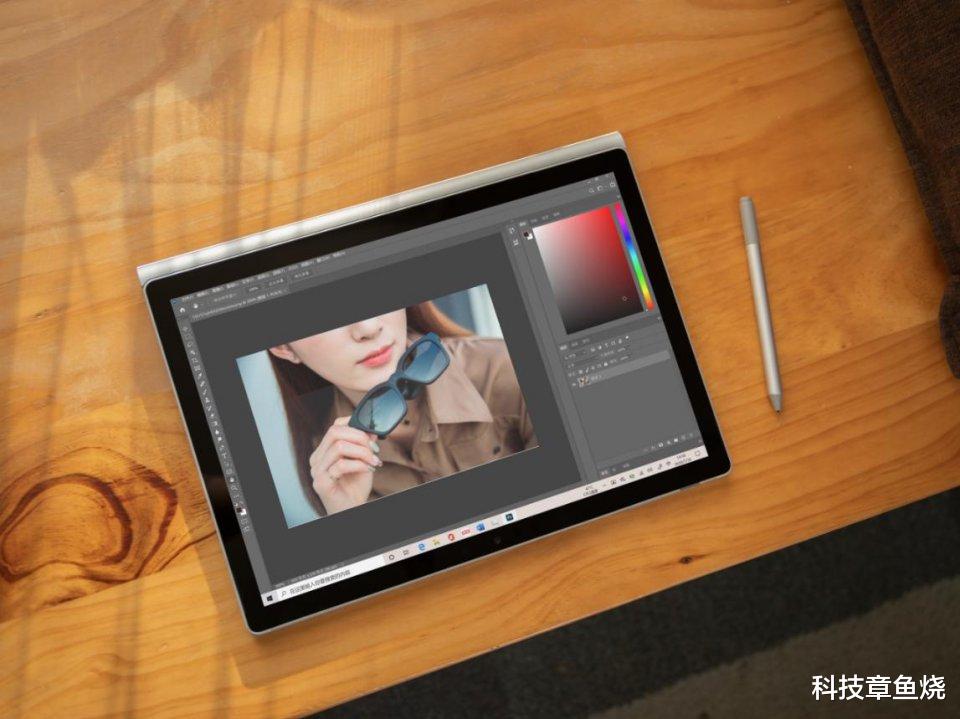 Surface|可分离键盘设计，Surface Book 3的“多变与不变”